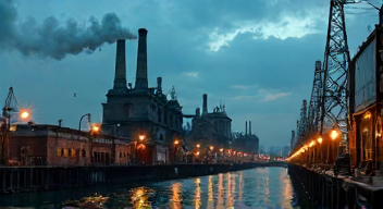 Einfluss des kulturellen Erbes auf die Elektrotechnik (3/10)