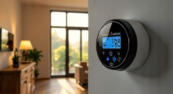 Einfluss des Smart Metering auf die Energieeffizienz