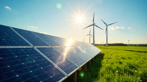 Energiewende, Netzausbau und Photovoltaik: Dringende Reformen für die Zukunft