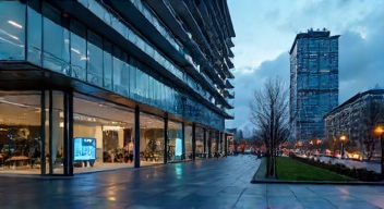 Ethische Überlegungen zur Technologie in der Gebäudeautomation