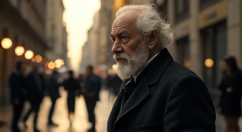 Freuds psychoanalytische Sicht auf gesellschaftliche Veränderungen (7/10)