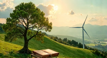 Goethes Einfluss auf Kultur und Energiewende (3/10)