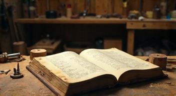 Herausforderungen im Handwerk: Die Sicht eines Experten (2/10)