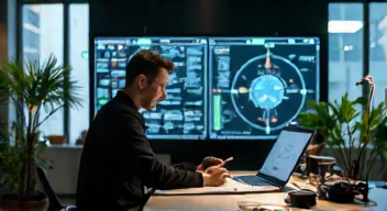 Ich bin Elon Musk, Tech-Milliardär (4/10)