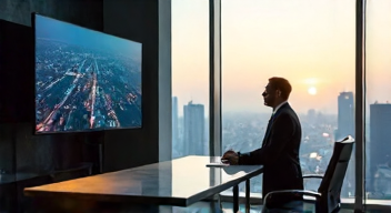 Ich bin Elon Musk (Tech-Milliardär, 54 Jahre) (4/10)