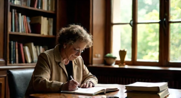 Ich bin Hannah Arendt, Sozialwissenschaftlerin (6/10)