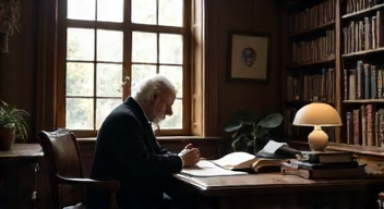 Ich bin Karl Marx (Soziologe, 1818-1883) (6/10)