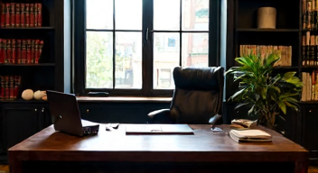 Ich bin Maximilian Krämer, Fachanwalt für Steuerrecht (2/10)