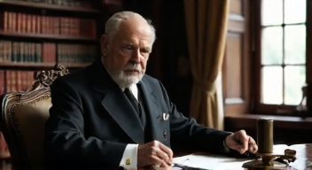 Ich bin Otto von Bismarck (Politiker, 1815-1898) (9/10)