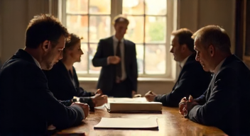 Ich erinnere mich an die erste Aufregung über das BGH-Urteil (1/10)