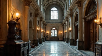 Ich erinnere mich an die faszinierenden Anfänge der Gebäudeautomation