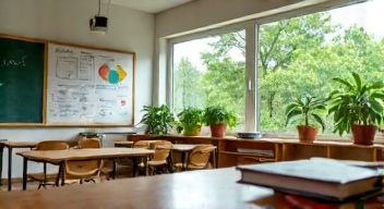 Integration von Nachhaltigkeit in den Lehrplan (6/10)