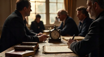 Kants philosophische Überlegungen zur gesellschaftlichen Akzeptanz (5/10)