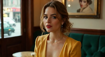 Kulturelle Einflüsse: Adele, britische Sängerin (8/10)