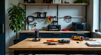 Meine Erfahrungen in der Elektroinstallation (1/10)