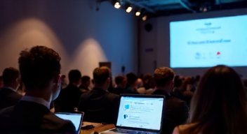 Meine Erlebnisse beim Start-up-Pitch der Herocon (1/10)