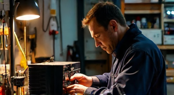 Meine Perspektive zum Recht auf Reparatur: Nachhaltigkeit, Gesetzgebung, Verbraucherrechte (1/10)