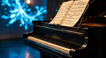 Musik als Ausdruck von Innovation (9/10)