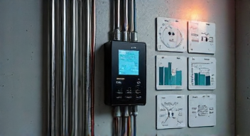 Ökonomische Faktoren der Elektroinstallation