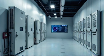 Ökonomische Implikationen der Elektroinstallation (8/10)