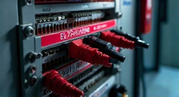 Perspektiven zu Elektroinstallation und Technologie