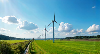 Perspektiven zu Energiewende und Netzausbau