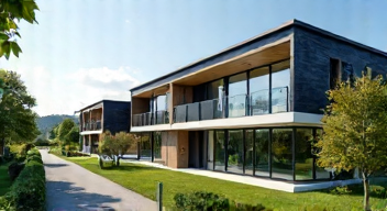 Perspektiven zu nachhaltiger Wärmeversorgung im Schulbau