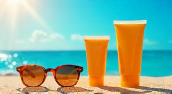 Perspektiven zu UV-Schutz und Prävention