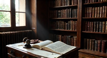 Philosophie der Arbeit (5/10)