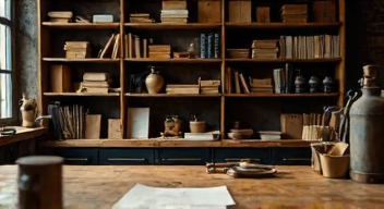 Philosophie der Innovation im Handwerk (5/10)