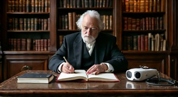 Philosophische Aspekte der Technologie (5/10)