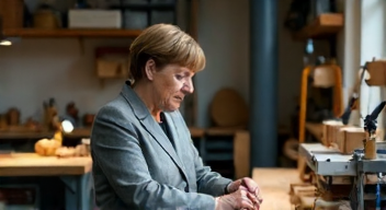 Politik und Innovation im Handwerk (8/10)