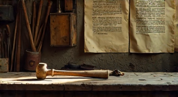 Politische Einflüsse auf das Handwerk (9/10)