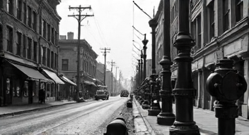Politische Einflüsse auf die Elektroinstallation