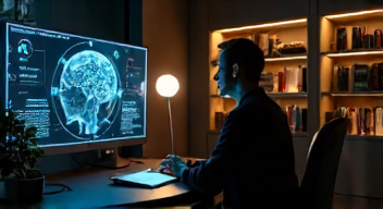 Psychologische Aspekte der Technologie (7/10)