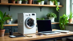 Recht auf Reparatur: Nachhaltigkeit, Gesetzgebung, Verbraucherrechte im Fokus