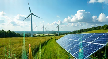 Smiths ökonomische Sicht auf die Energiewende (8/10)