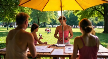 Soziale Aspekte des UV-Schutzes (6/10)