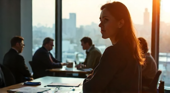 Soziale Aspekte in der Teamarbeit: Ein Experte (4/10)