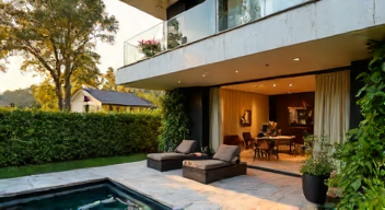 Soziale Auswirkungen der Gebäudeautomation auf die Gesellschaft