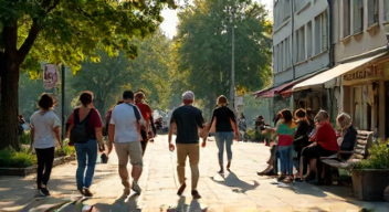 Soziale Strukturen und ihre Auswirkungen