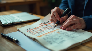 Steuerrechtliche Revolution: BGH-Urteil, Umsatzsteuer, Betrug im Fokus