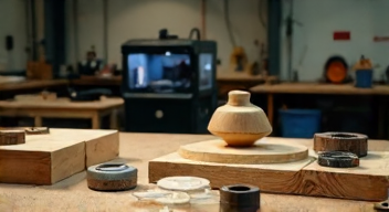 Technologie im Handwerk (4/10)