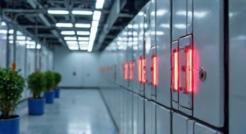 Technologische Innovationen in der Elektroinstallation (4/10)